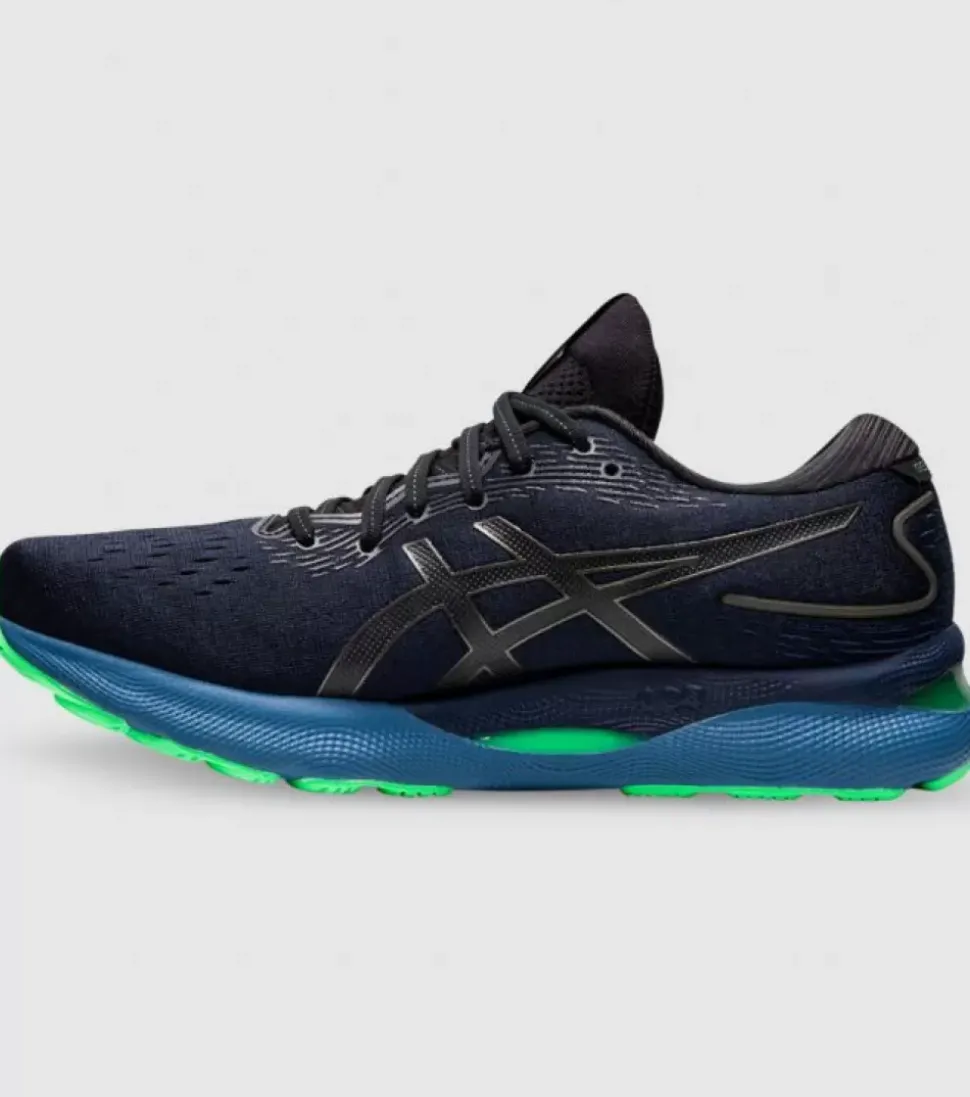 Discount Gel-Nimbus 24 Mens Men Run