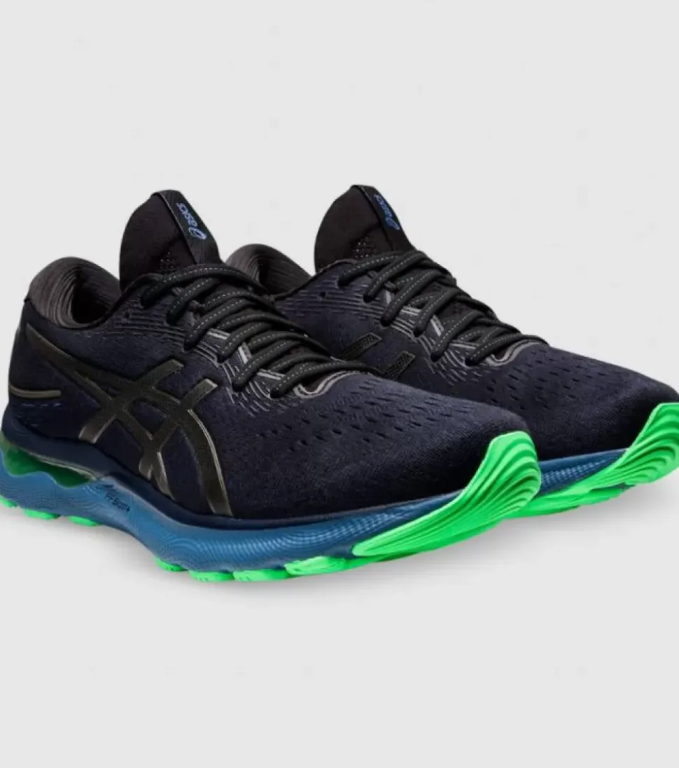 Discount Gel-Nimbus 24 Mens Men Run