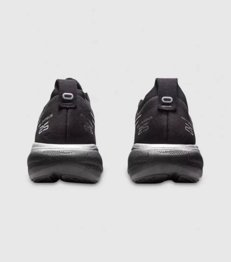 Best Sale Gel-Nimbus 25 Platinum Womens Women Run