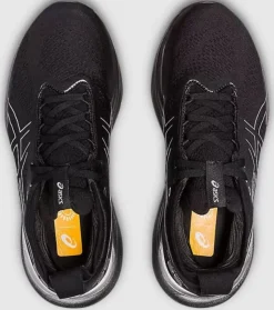 Best Sale Gel-Nimbus 25 Platinum Womens Women Run