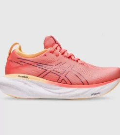 Cheap Gel-Nimbus 25 Womens Women Run