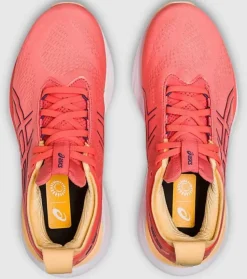 Cheap Gel-Nimbus 25 Womens Women Run