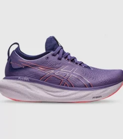 Fashion Gel-Nimbus 25 Womens Women Run