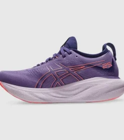 Fashion Gel-Nimbus 25 Womens Women Run