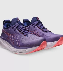 Fashion Gel-Nimbus 25 Womens Women Run
