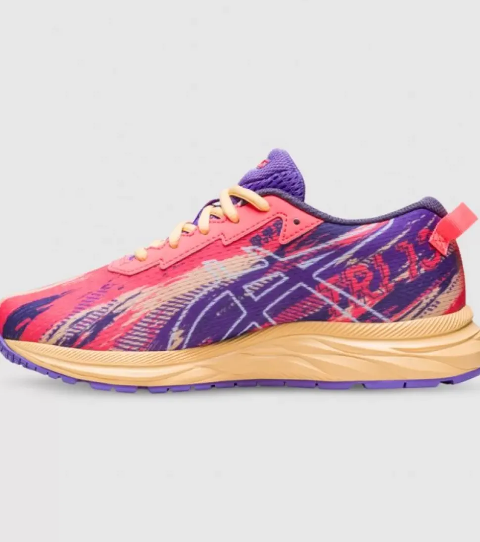 Shop Gel-Noosa Tri 13 (Gs) Kids Kids Run