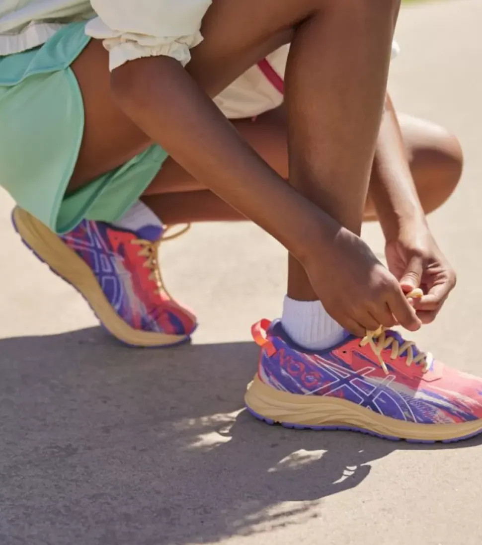 Shop Gel-Noosa Tri 13 (Gs) Kids Kids Run