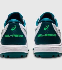 Hot Gel-Peake 2 Mens Cricket Shoes Men Train