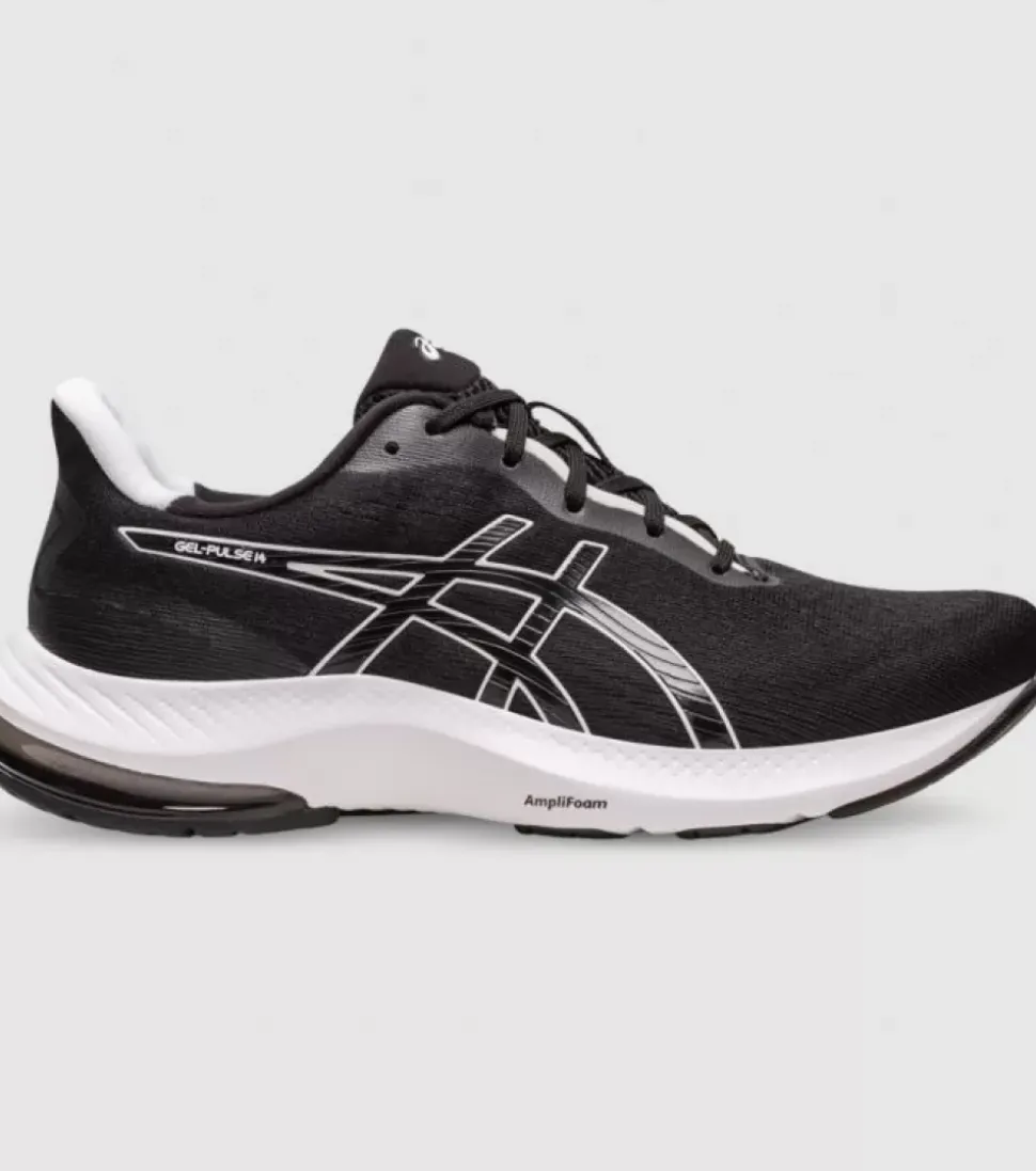 New Gel-Pulse 14 (D Wide) Womens Women Run