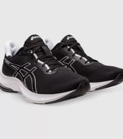 New Gel-Pulse 14 (D Wide) Womens Women Run