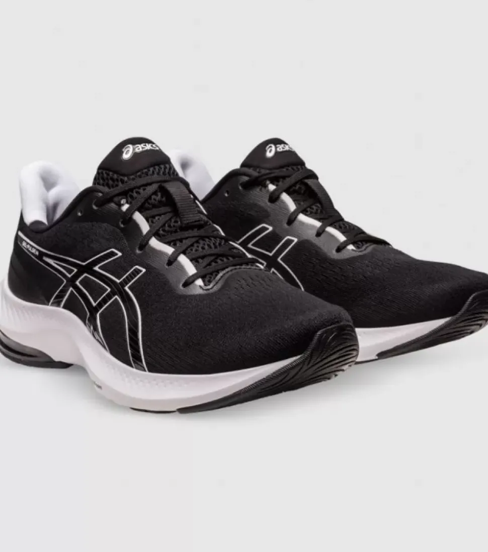 New Gel-Pulse 14 (D Wide) Womens Women Run
