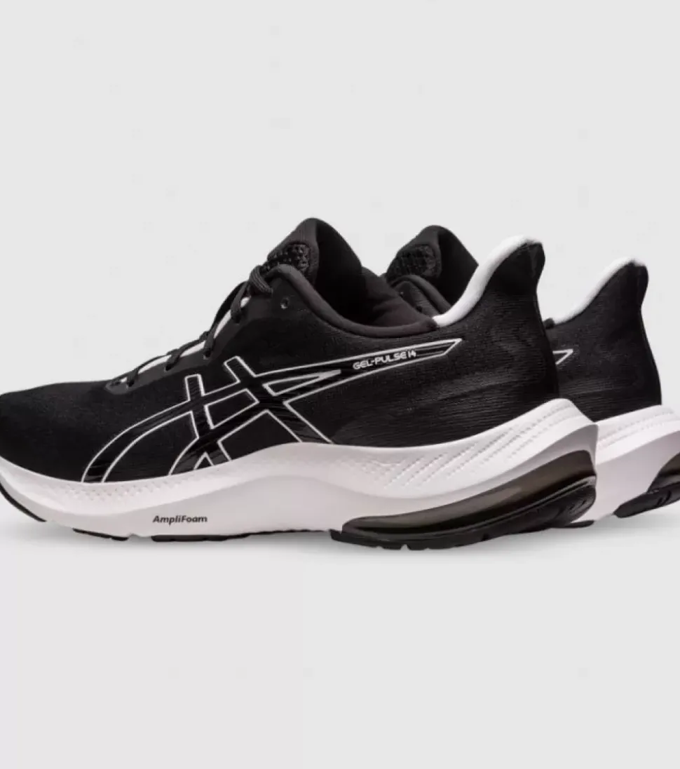 New Gel-Pulse 14 (D Wide) Womens Women Run