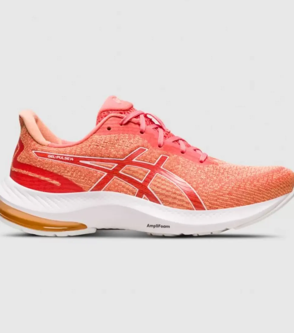 Outlet Gel-Pulse 14 Womens Women Run
