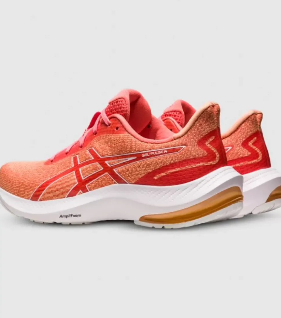 Outlet Gel-Pulse 14 Womens Women Run