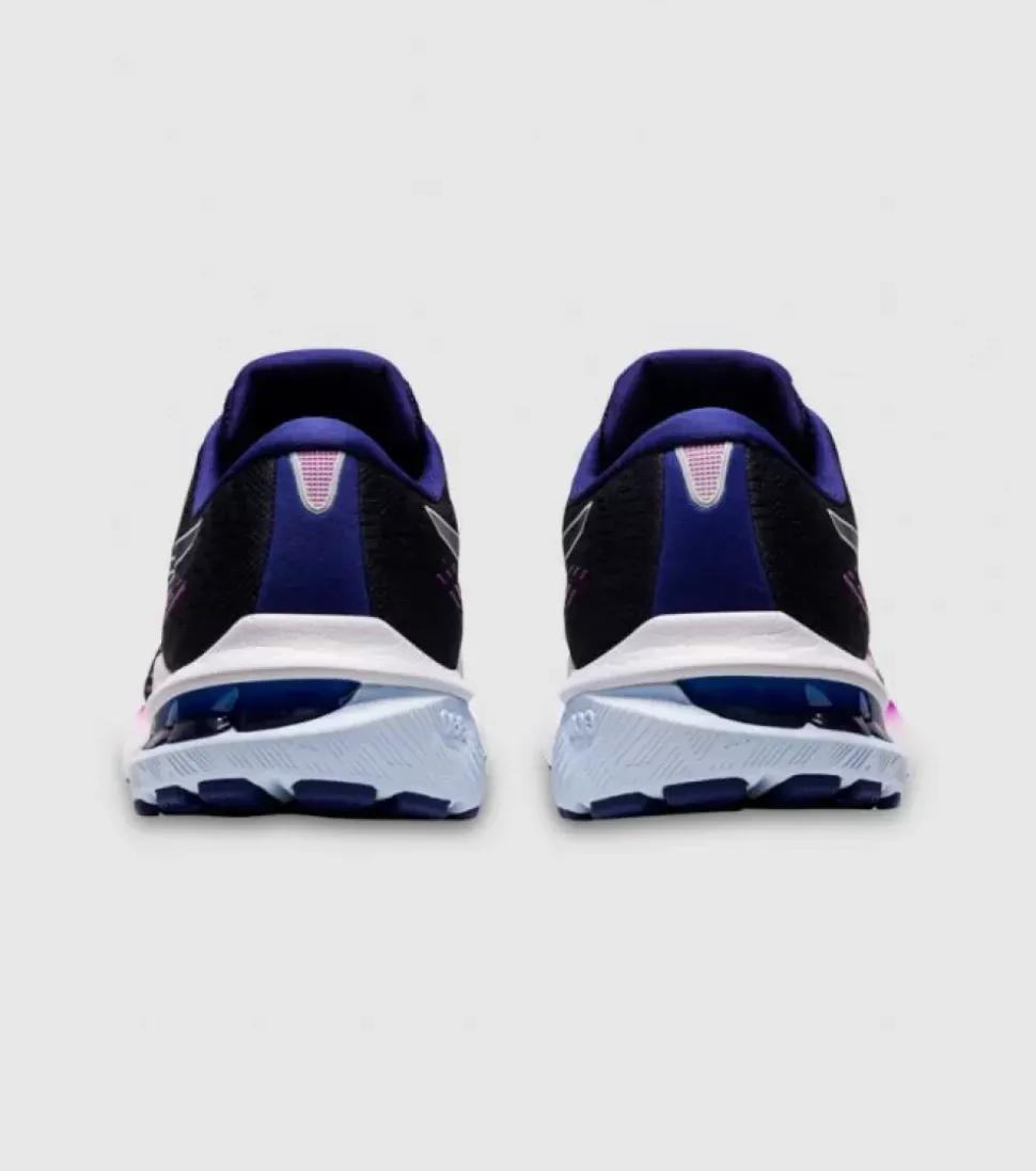 Best Gel-Pursue 8 (D Wide) Womens Women Run