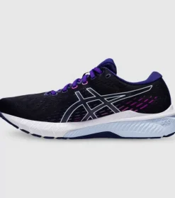 Best Gel-Pursue 8 (D Wide) Womens Women Run