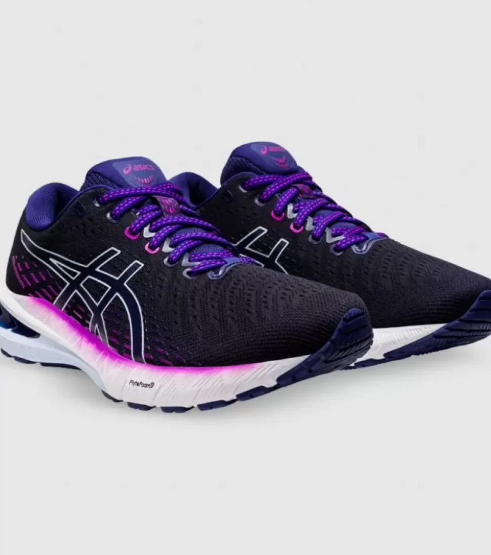 Best Gel-Pursue 8 (D Wide) Womens Women Run