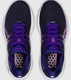 Best Gel-Pursue 8 (D Wide) Womens Women Run