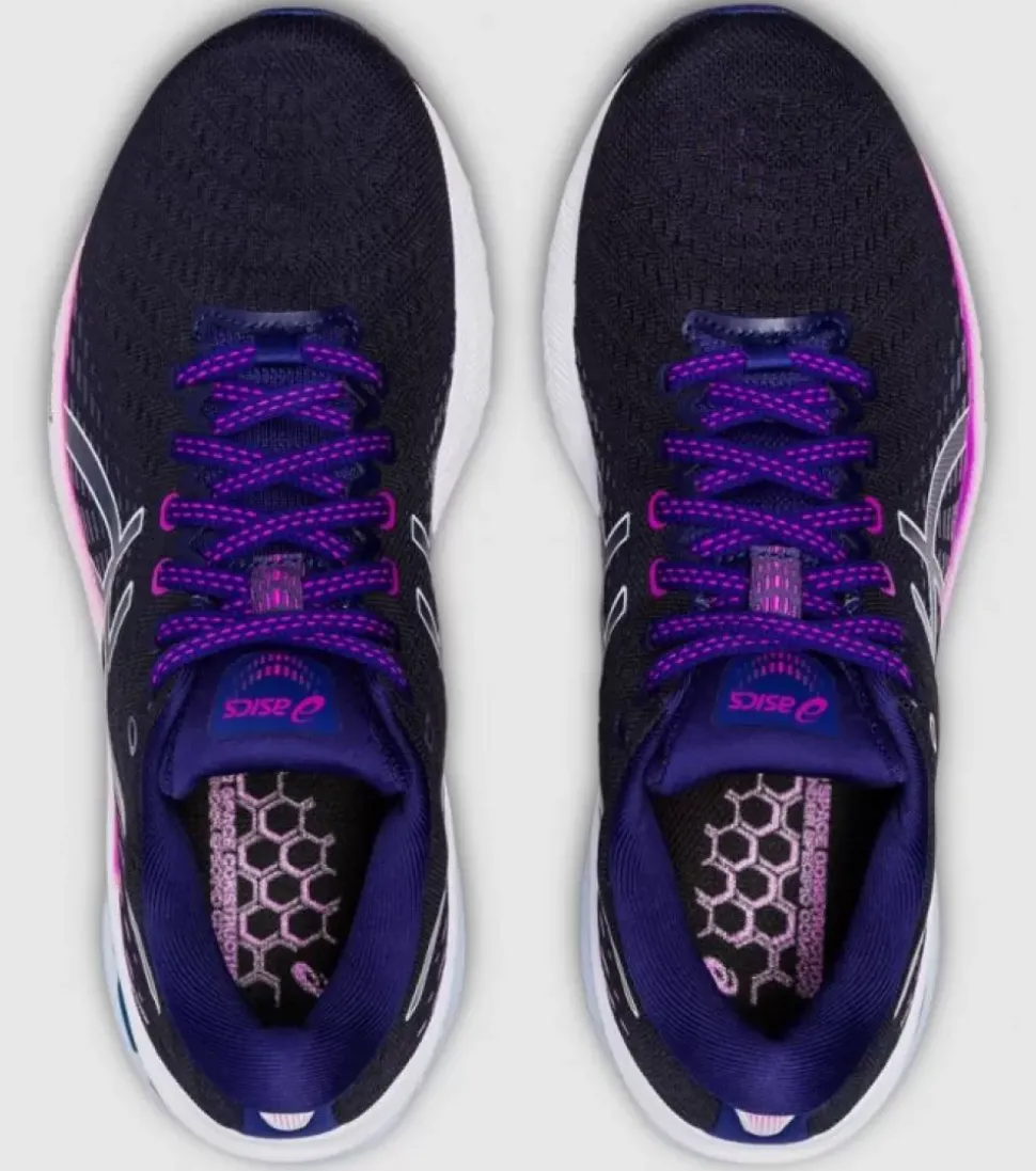 Best Gel-Pursue 8 (D Wide) Womens Women Run
