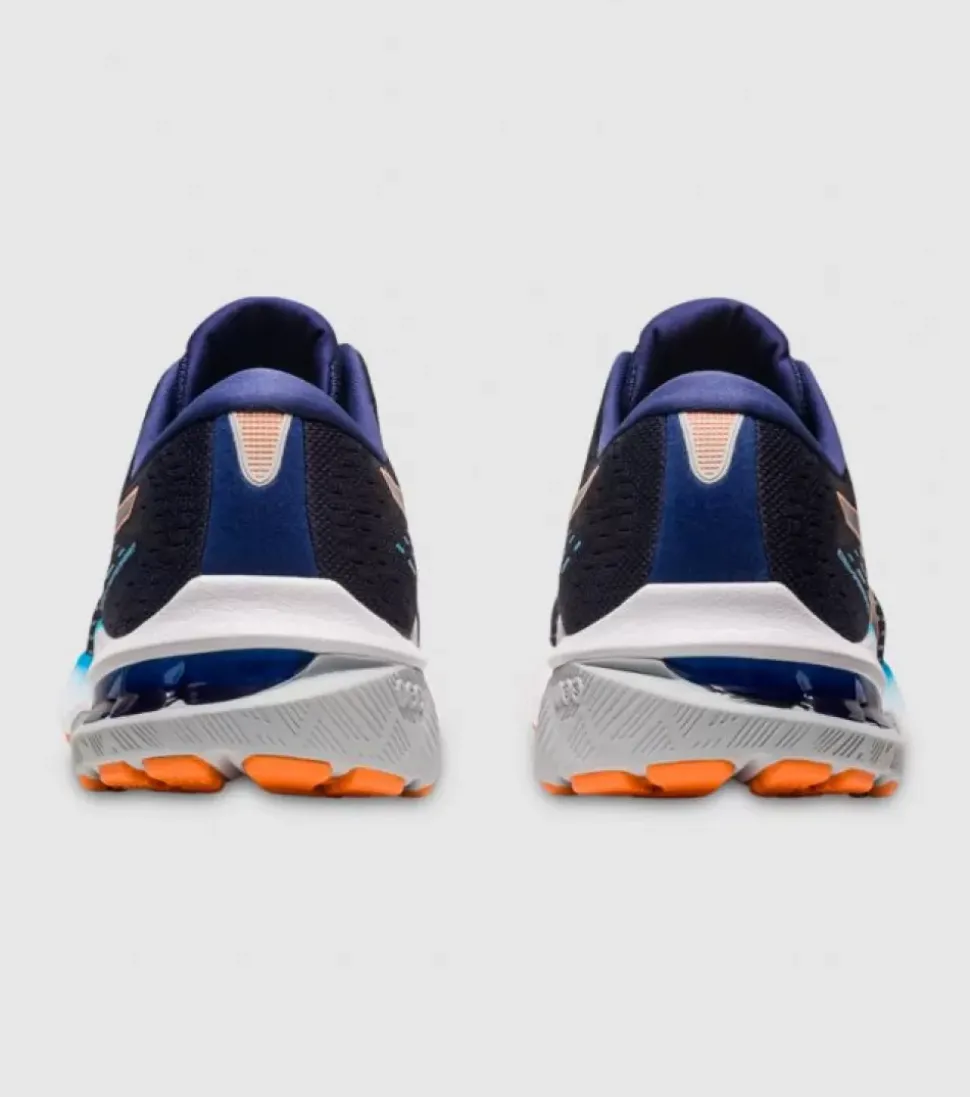 Outlet Gel-Pursue 8 (2E Wide) Mens Men Run