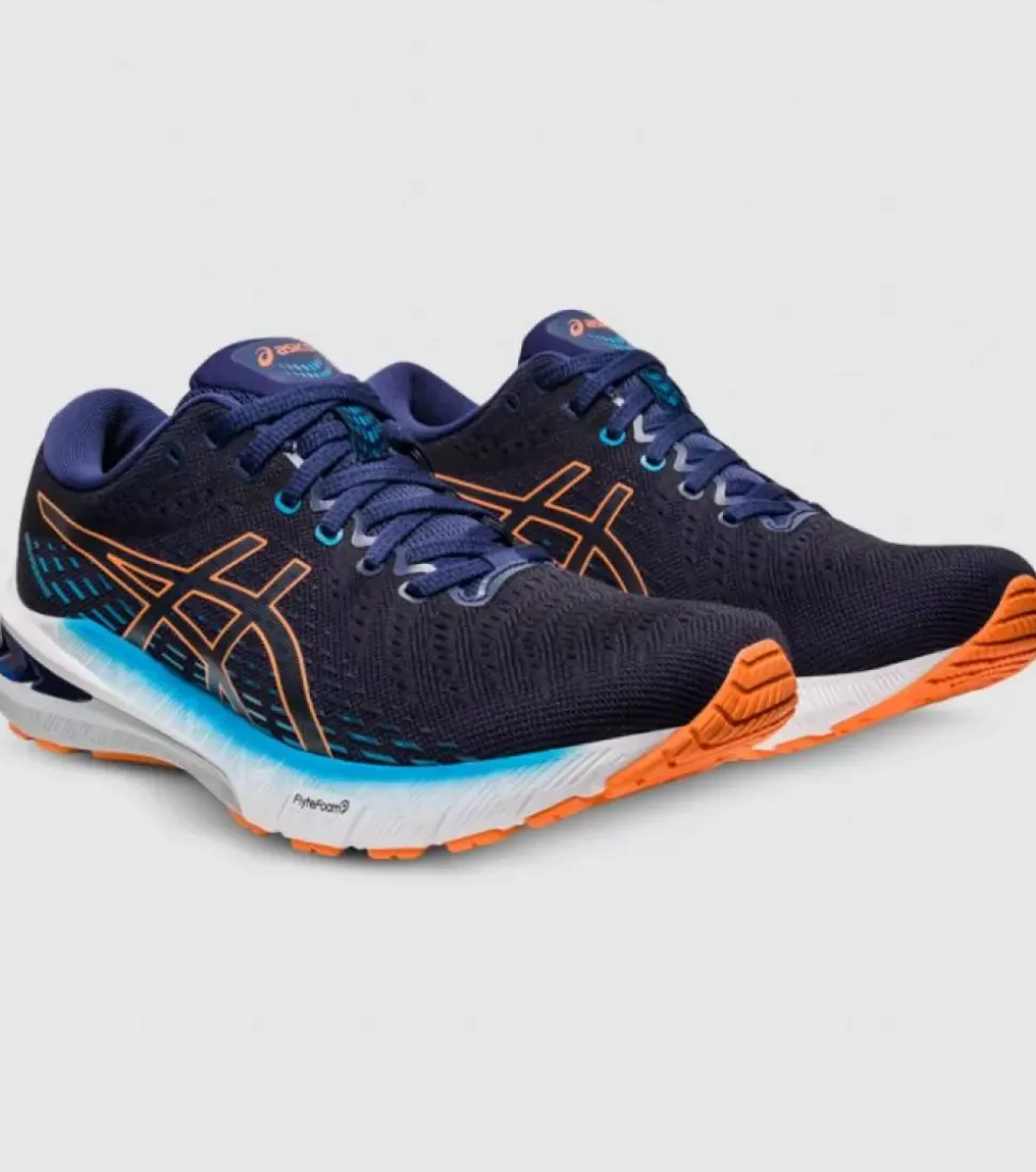 Outlet Gel-Pursue 8 (2E Wide) Mens Men Run