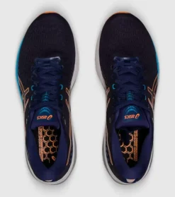 Outlet Gel-Pursue 8 (2E Wide) Mens Men Run