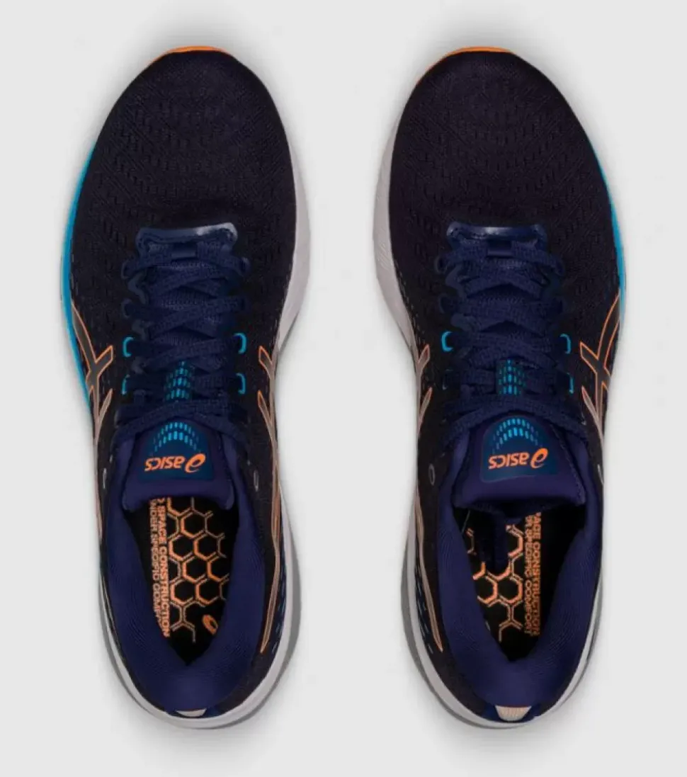 Outlet Gel-Pursue 8 (2E Wide) Mens Men Run