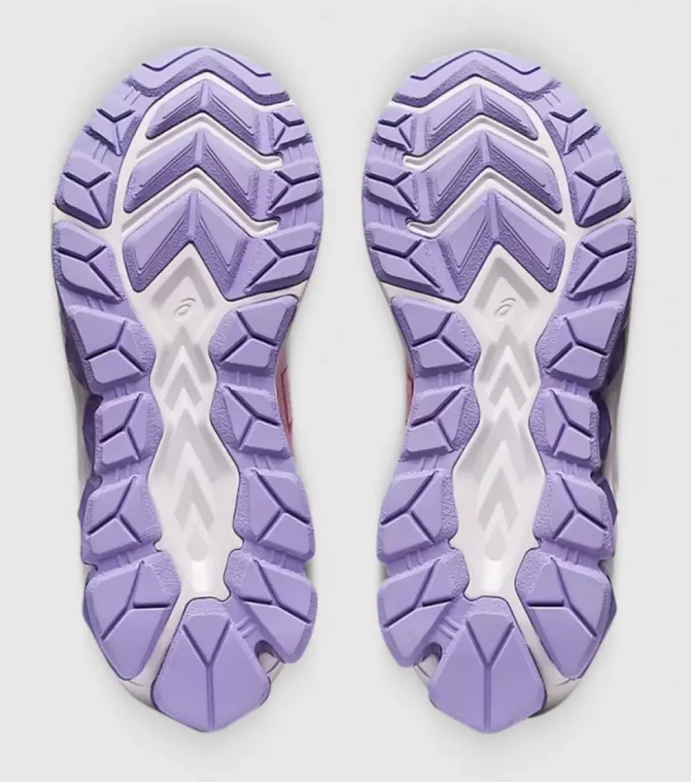 Fashion Gel-Quantum 180 Vii (Gs) Kids Kids Run
