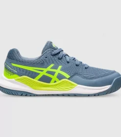 Sale Gel-Resolution 9 (Gs) Kids Kids Run