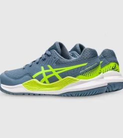 Sale Gel-Resolution 9 (Gs) Kids Kids Run