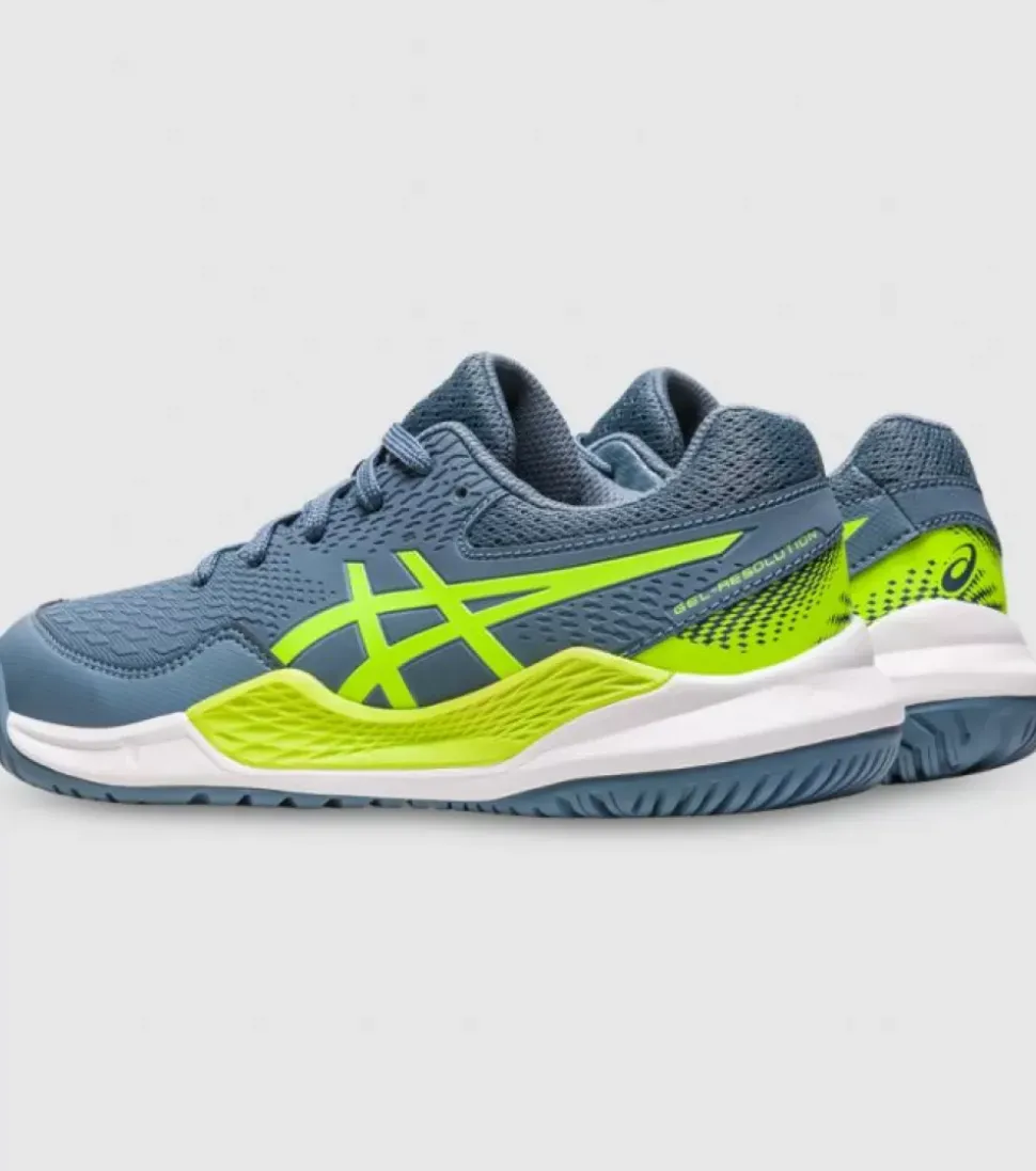 Sale Gel-Resolution 9 (Gs) Kids Kids Run