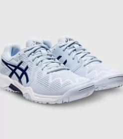 Cheap Gel-Resolution 8 (Gs) Kids Tennis Shoes Kids Cross Training