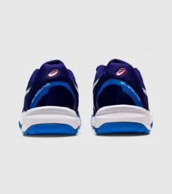 Clearance Gel-Resolution 8 (Gs) Kids Tennis Shoes Kids Cross Training