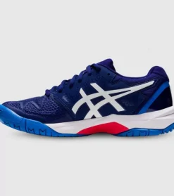 Clearance Gel-Resolution 8 (Gs) Kids Tennis Shoes Kids Cross Training