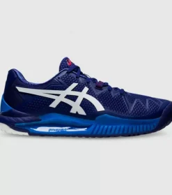 Fashion Gel-Resolution 8 Mens Tennis Shoes Men Tennis