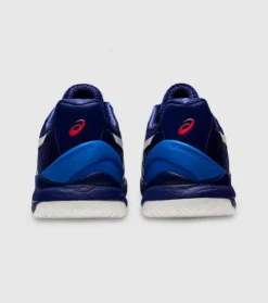 Fashion Gel-Resolution 8 Mens Tennis Shoes Men Tennis