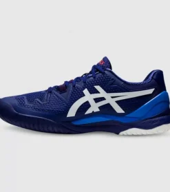 Fashion Gel-Resolution 8 Mens Tennis Shoes Men Tennis
