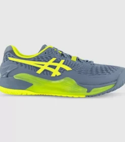 Shop Gel-Resolution 9 Mens Tennis Shoes Men Tennis