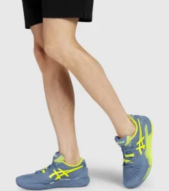 Shop Gel-Resolution 9 Mens Tennis Shoes Men Tennis