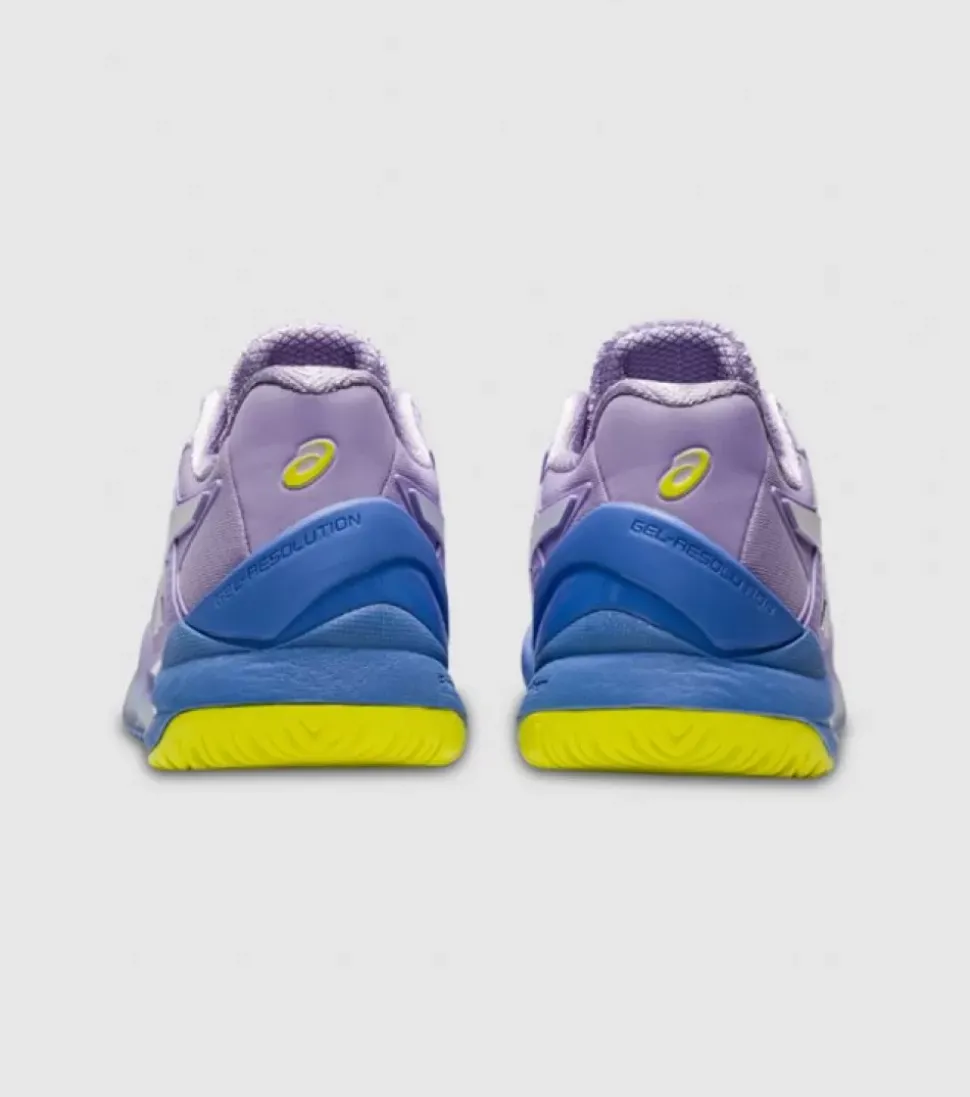 Fashion Gel-Resolution 8 Womens Tennis Shoes Women Tennis