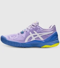 Fashion Gel-Resolution 8 Womens Tennis Shoes Women Tennis