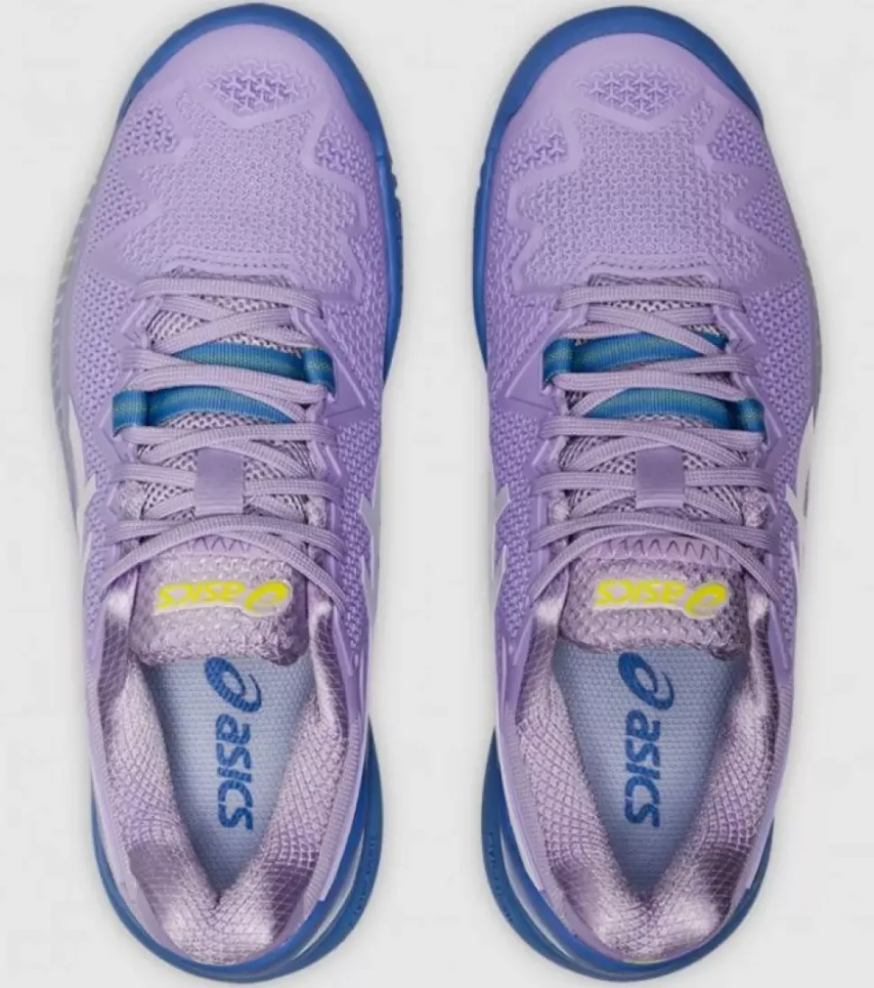 Fashion Gel-Resolution 8 Womens Tennis Shoes Women Tennis