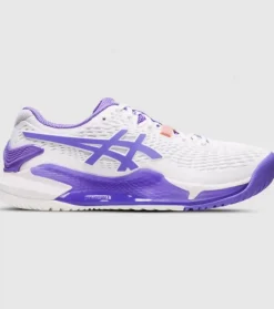 Best Gel-Resolution 9 Womens Tennis Shoes Women Tennis
