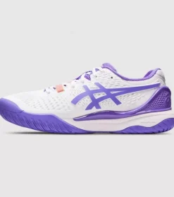 Best Gel-Resolution 9 Womens Tennis Shoes Women Tennis