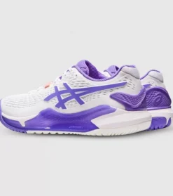 Best Gel-Resolution 9 Womens Tennis Shoes Women Tennis