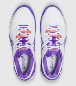 Best Gel-Resolution 9 Womens Tennis Shoes Women Tennis