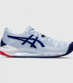 Cheap Gel-Resolution 8 Womens Tennis Shoes Women Tennis