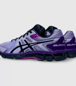 Discount Gel-Rink Scorcher 4 (D Wide) Womens Lawn Bowls Shoes Women Train