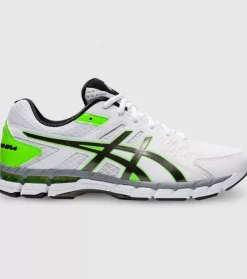 New Gel-Rink Scorcher 4 (4E X-Wide) Mens Lawn Bowls Shoes Men Train