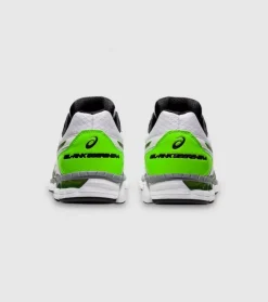 New Gel-Rink Scorcher 4 (4E X-Wide) Mens Lawn Bowls Shoes Men Train